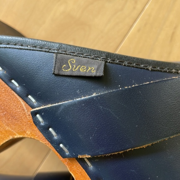 Sven Clogs - Picture 3 of 7